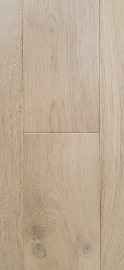 White Oak Hardwood Flooring from FFCarpetOne