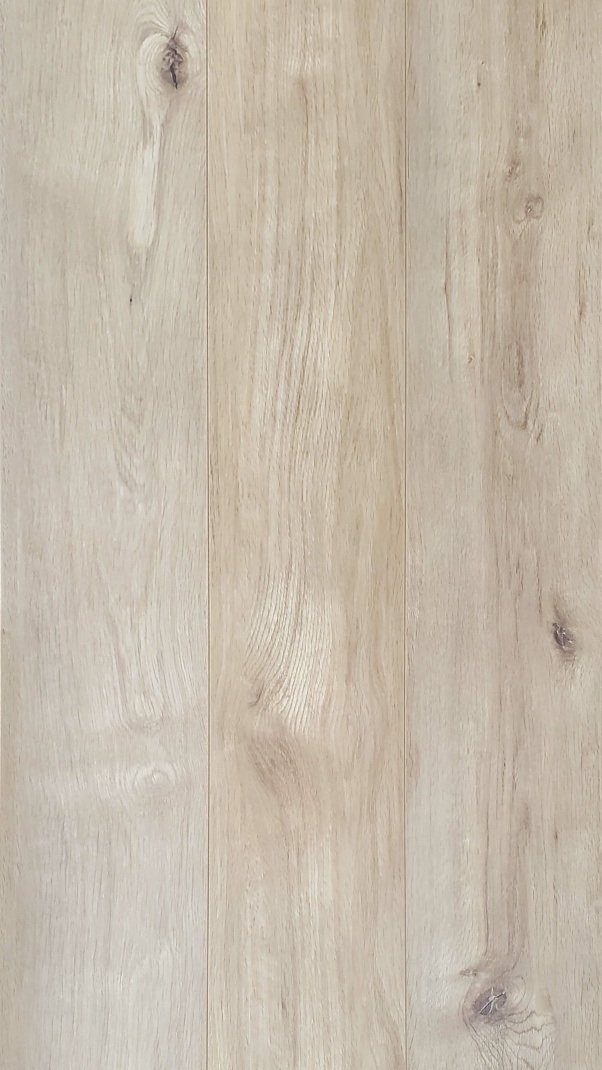 8mm Bowery Oak Laminate Flooring from FFCarpetOne